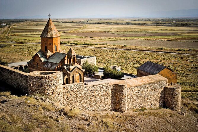 Group Tour: Khor Virap, Garni temple, Geghard, Lavash baking - Baking lavash at Abelyan’s House