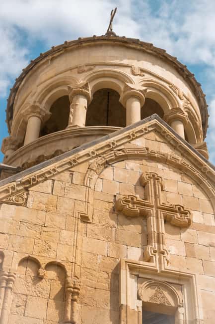 Group tour: Khor Virap, Noravank, Jermuk, Areni wine tasting - What to bring and who should book