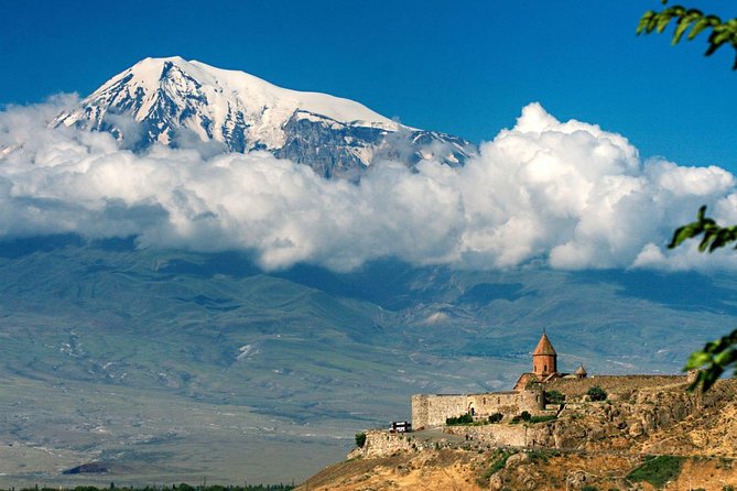 Group Tour: Khor Virap, Noravank, Tatev monasteries (wayback on Ropeway) - Key Points Before You Book
