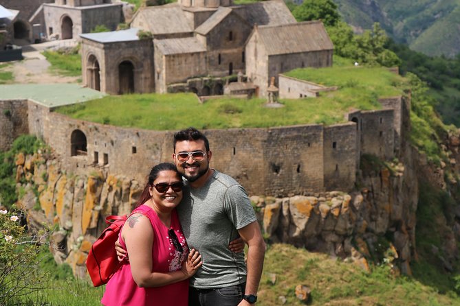 Group Tour: Khor Virap, Noravank, Tatev monasteries (wayback on Ropeway) - Guides, Group Size, and Getting a Good Seat