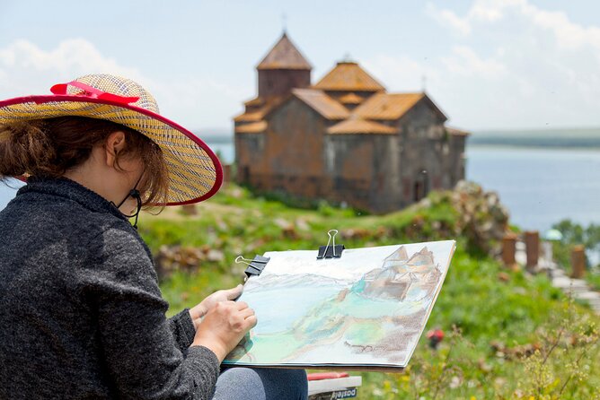 Group Tour: Lake Sevan, Hayravank, Noratus, Jermuk, winery - Why this Armenia day trip works