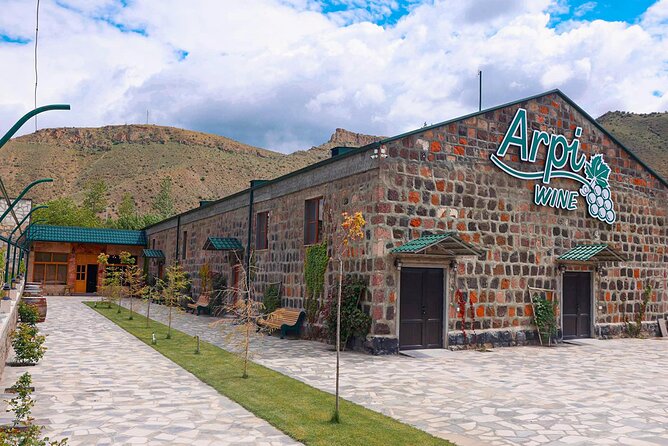 Group Tour: Lake Sevan, Hayravank, Noratus, Jermuk, winery - Selim Pass and the 1332 caravansary