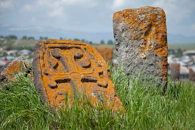 Group Tour: Lake Sevan, Hayravank, Noratus, Jermuk, winery - Jermuk’s warm mineral water gallery