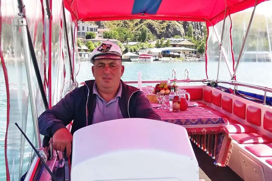 Group Tour: Lake Sevan, Sevanavank, Boat Trip & leisure - Shore Time, Drinks, and a Possible Swim