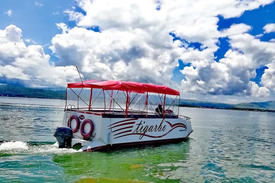 Group Tour: Lake Sevan, Sevanavank, Boat Trip & leisure - What the $31 Price Really Covers