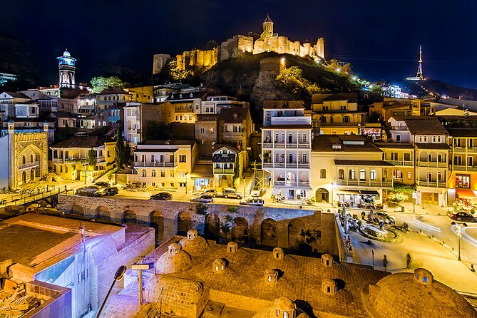 Group Tour: Must see of Georgia in 2 days from Yerevan - Why this Yerevan to Georgia trip is useful