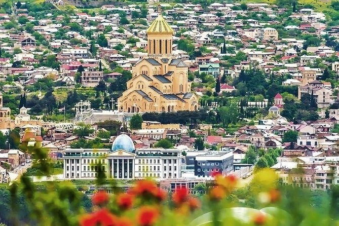 Group Tour: Must see of Georgia in 2 days from Yerevan - Meals, hotel, and what the $186 covers