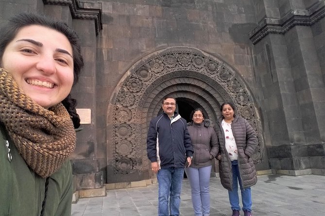 Group Tour: Sightseeing in Yerevan, Erebuni Museum and Fortress - The small extras that make the $24 price useful
