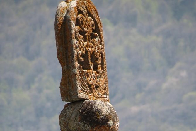 Group Tour to Tatev Monastery, Shaki waterfall, Hin Areni wine factory - Key points to know before booking