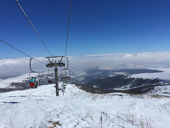 Group Tour: Tsaghkadzor (Kecharis, Ropeway), Lake Sevan, Trout barbecue treat - Key Details Before You Book