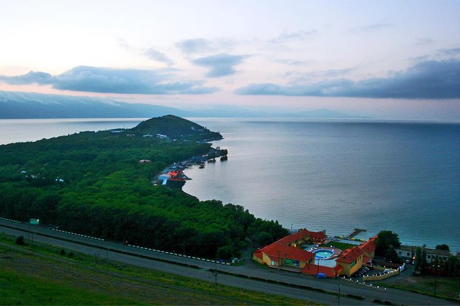 Group Tour: Tsaghkadzor (Kecharis, Ropeway), Lake Sevan, Trout barbecue treat - Lake Sevan, Trout, and Lunch Costs