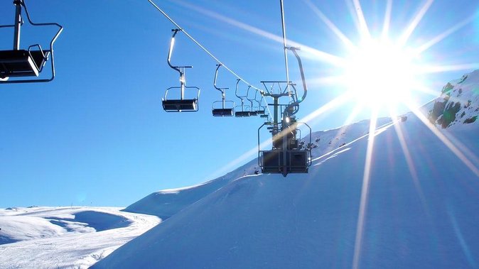 Group Tour: Tsaghkadzor (Kecharis,Ropeway), Lake Sevan, Trout BBQ - Starting at Republic Square at 10:00 am