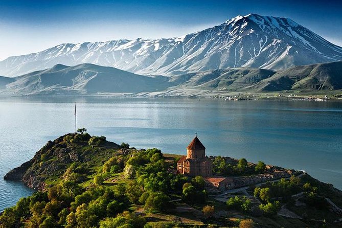 Group Tour: Tsaghkadzor (Kecharis,Ropeway), Lake Sevan, Trout BBQ - Food, weather, and what to bring
