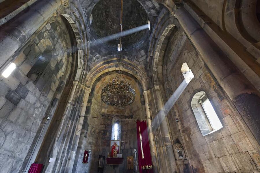 Haghpat, Sanahin Monasteries: UNESCO Heritage - Why Lori is worth the long ride from Yerevan