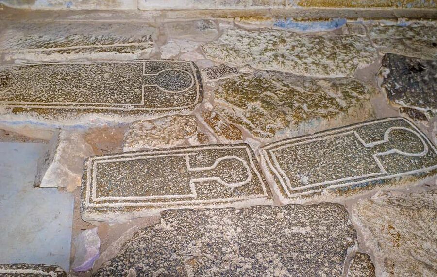 Haghpat, Sanahin Monasteries: UNESCO Heritage - Sanahin and the meaning of its name