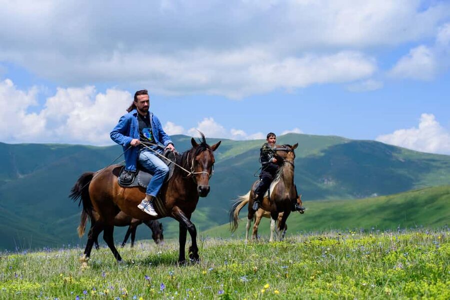 Horseback Adventure in Armenia’s Highland Pastures - How the $57 price measures up