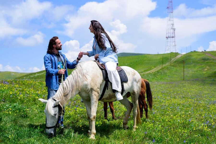 Horseback Adventure in Armenia’s Highland Pastures - What to wear and how to prepare