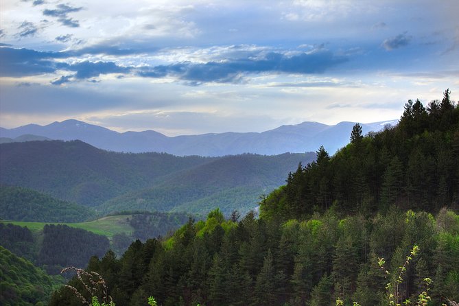 Horseback Riding in Armenia - What the $949.84 price really covers