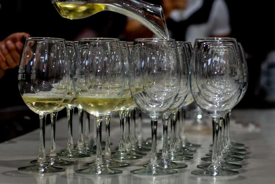 Ijevan: Wine and Brandy Factory Tour with Tasting - Is $15 a fair price?