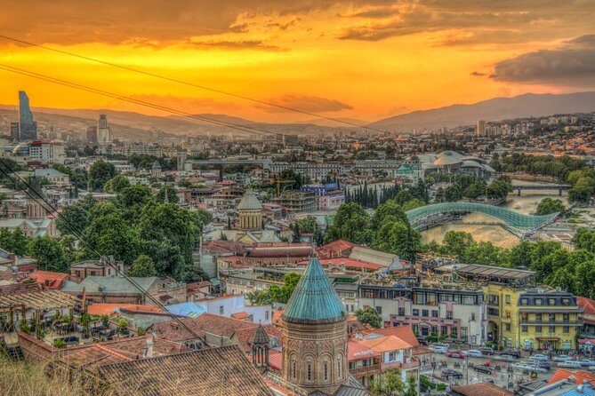 Join in group tour-transfer from Yerevan to Tbilisi or vice versa - Ijevan Wine-Brandy Factory: the most distinctive stop