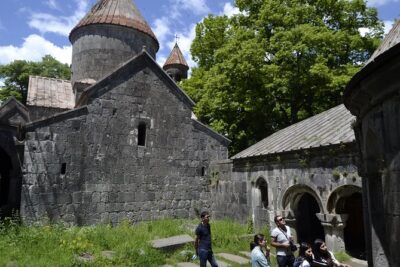 Journey Through Tashir-Dzoraget’s Rich Heritage