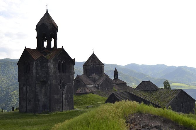 Journey Through Tashir-Dzoraget's Rich Heritage - Who should book this experience?