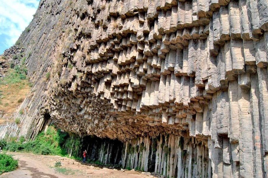 "Journey Through Time: Garni Temple and Geghard Monastery" - Who will enjoy this Armenia half-day trip