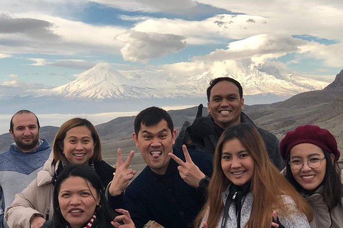 Khor Virap - Five things to know before visiting Khor Virap
