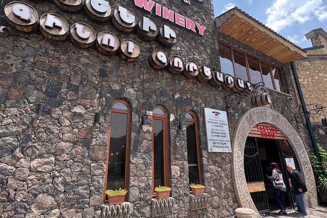 Khor Virap, Areni & Noravank: Sacred Monasteries & Wine - Should you book Khor Virap, Areni and Noravank?