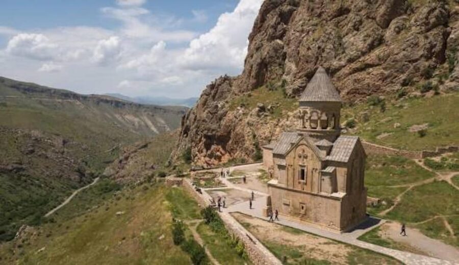 Khor Virap, Areni, Noravank, Tatev (ropeway) Self-Guided - Why this private Armenia day trip works