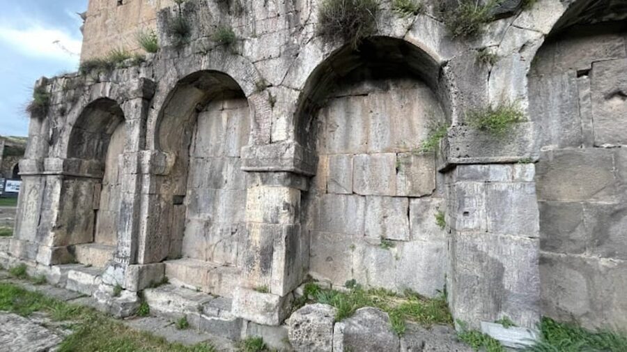 Khor Virap, Areni, Noravank, Tatev (ropeway) Self-Guided - Self-guided does not mean unsupported