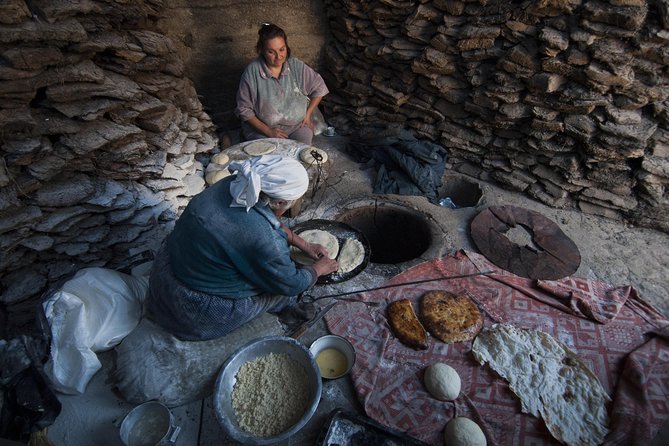 Khor Virap, Azat Reservoir, Garni & Geghard Small-Group Day Trip - Key points to know before you go