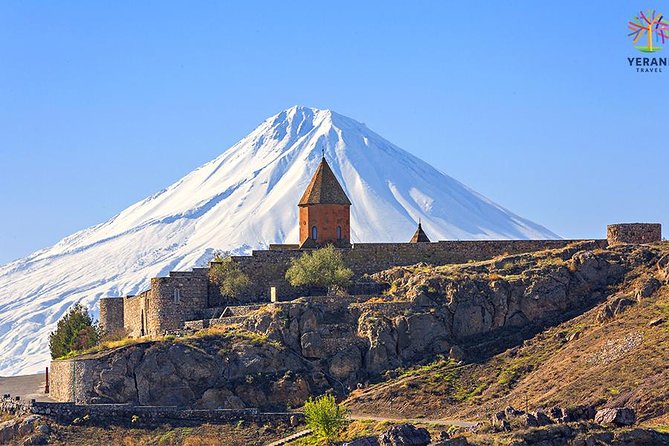 Khor Virap, Echmiadzin Cathedral and Zvartnots Private Tour - Comfort, Timing, and Communication