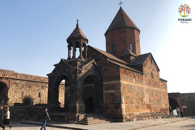 Khor Virap, Echmiadzin Cathedral and Zvartnots Private Tour - Who Will Get the Most From This Tour?