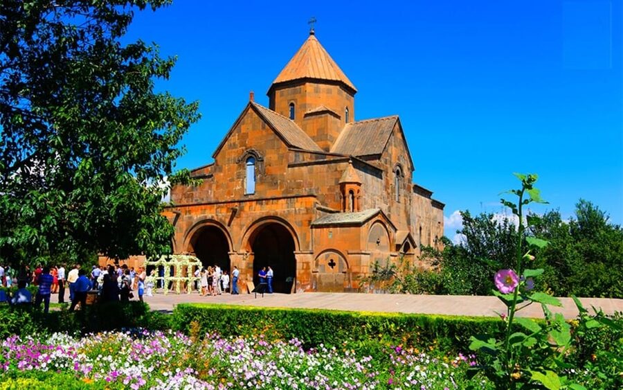 Khor Virap, Echmiadzin Cathedral and Zvartnots Private Tour - What the private format really gives you