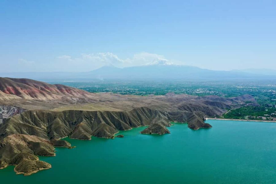 Khor Virap, Garni & Geghard Guided Tour with Lavash Baking - Key points to know before booking