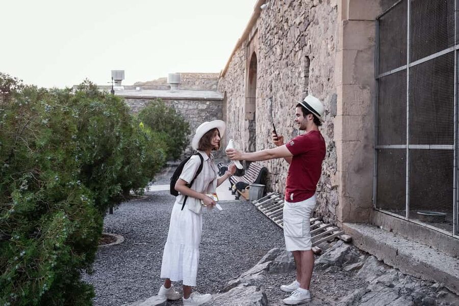 Khor Virap, Noravank and Birds' Cave Trip with Wine Tasting - Wine tasting in Areni
