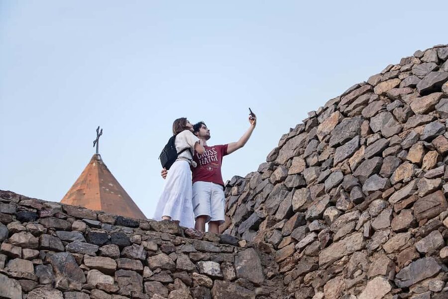 Khor Virap, Noravank and Birds' Cave Trip with Wine Tasting - Timing, comfort, and small tradeoffs
