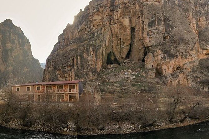 Khor Virap, Noravank & Birds' Cave Day Trip with Wine Tasting - Areni-1 Cave and Armenia’s ancient winemaking story