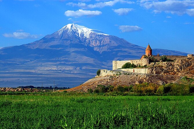 Khor Virap, Noravank & Birds' Cave Day Trip with Wine Tasting - Transport, timing, and comfort