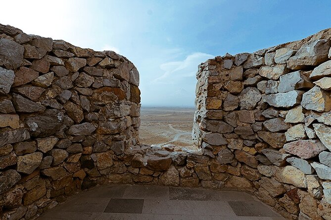 Khor Virap, Noravank & Birds' Cave Day Trip with Wine Tasting - Who should book this Armenia day trip?