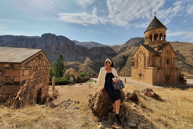 Khor Virap, Noravank Private Tour with Optional Wine Tasting - The day’s key points