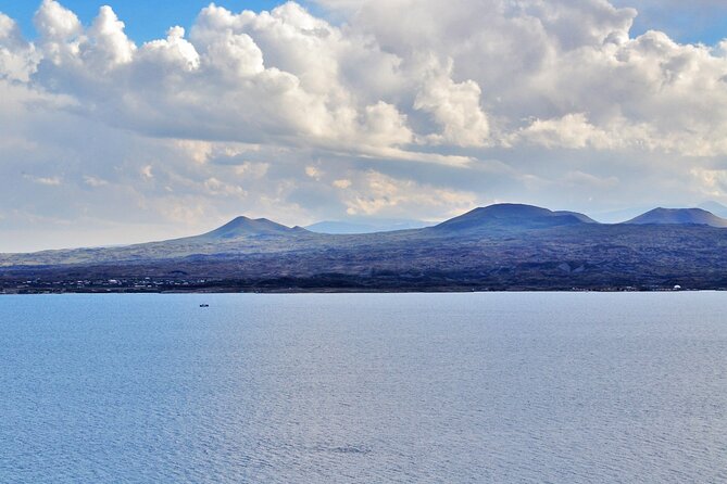 Lake Sevan & Dilijan Guided Day Trip with Ijevan Wine Tour - Key points at a glance