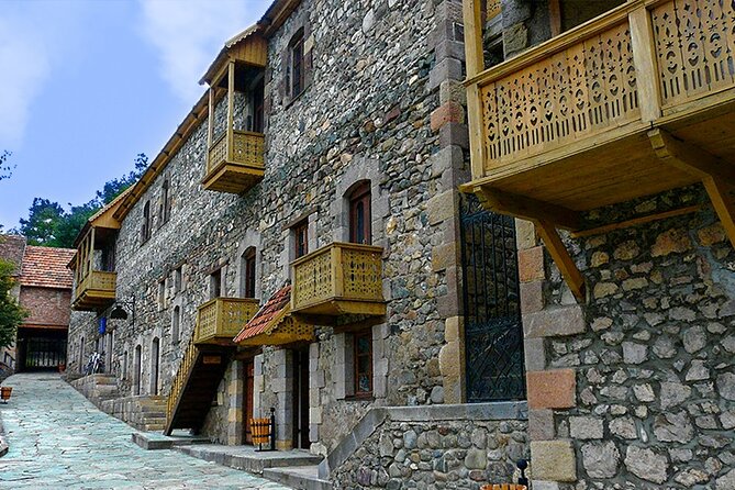 Lake Sevan & Dilijan Guided Day Trip with Ijevan Wine Tour - Is $33.86 good value?