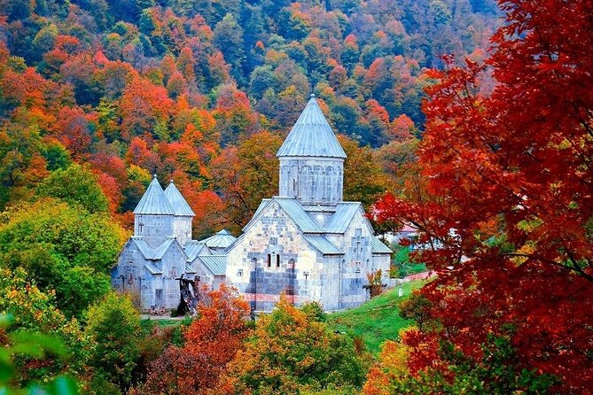 Lake Sevan, Dilijan, Haghartsin, Kechris & Tsaghkadzor Day Tour - What makes this day trip worth considering