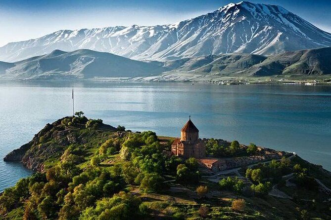 Lake Sevan, Dilijan, Haghartsin, Kechris & Tsaghkadzor Day Tour - A long Armenian day for only $25