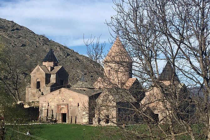 Lake Sevan, Dilijan, Haghartsin, Kechris & Tsaghkadzor Day Tour - The guide can shape the whole experience