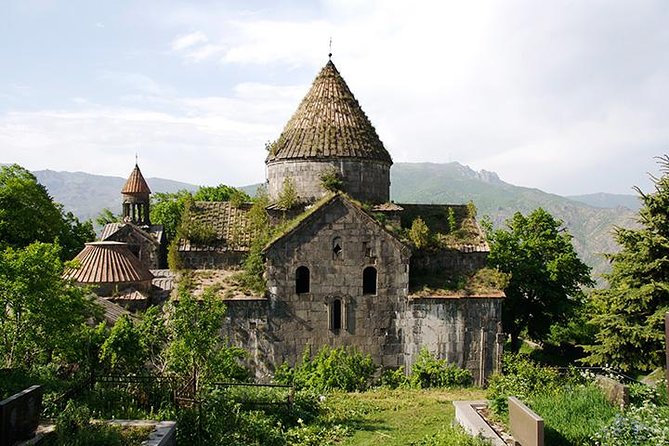 Lake Sevan, Dilijan (overnight), Haghpat, Sanahin, Akhtala - Key points to know before booking