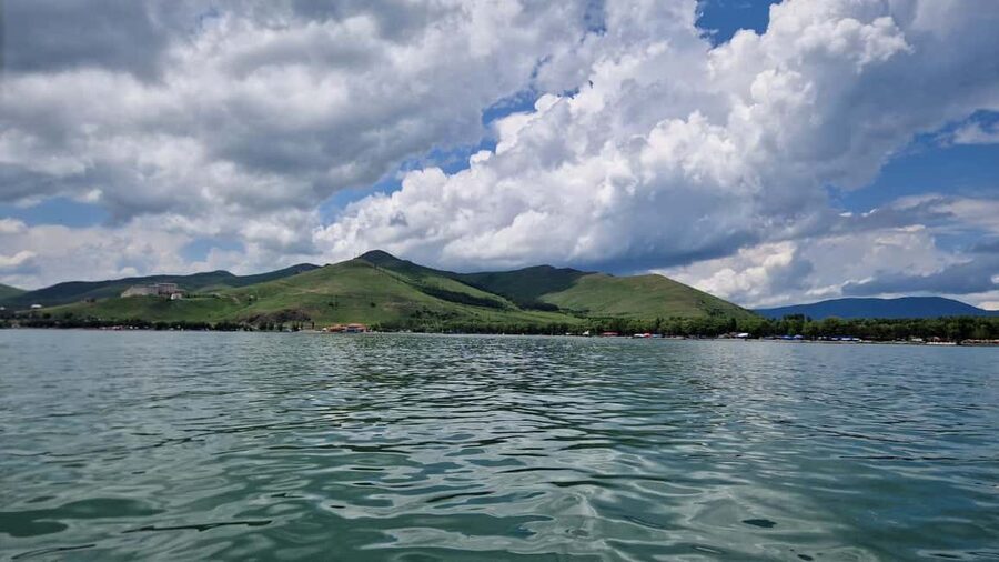 Lake Sevan, Sevanavank, Tsaghkadzor, Kecharis, & Abovyan - What the feedback says about service