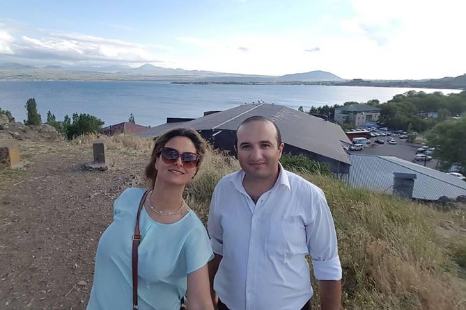 Lake Sevan,Sevanavank,Tsakhkadzor(ski resort) - Why this half-day trip works from Yerevan
